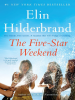 Book Cover for "The Five-Star Weekend"