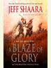 Book Cover for "A Blaze of Glory"