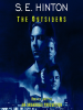 Book Cover for "The Outsiders"