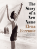 Book Cover for "The Story of a New Name"