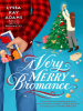Book Cover for "A Very Merry Bromance"