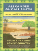 Book Cover for "From a Far and Lovely Country"