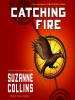 Book Cover for "Catching Fire"
