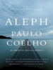 Book Cover for "Aleph"