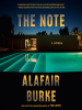 Book Cover for "The Note"