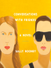 Book Cover for "Conversations with Friends"