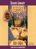 Book Cover for "Decaffeinated Corpse"