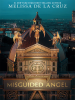 Book Cover for "Misguided Angel"