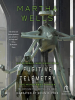Book Cover for "Fugitive Telemetry"