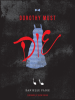 Book Cover for "Dorothy Must Die"