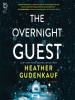 Book Cover for "The Overnight Guest"
