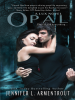 Book Cover for "Opal"