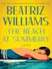 Book Cover for "The Beach at Summerly"