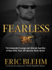Book Cover for "Fearless"
