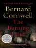 Book Cover for "The Burning Land"