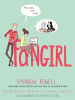 Book Cover for "Fangirl"