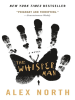 Book Cover for "The Whisper Man"