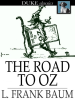 Book Cover for "The Road to Oz"