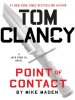 Book Cover for "Point of Contact"