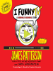 Book Cover for "I Funny TV"