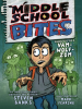 Book Cover for "Middle School Bites"
