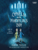 Book Cover for "Ophelia and the Marvelous Boy"