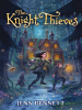 Book Cover for "The Knight Thieves"