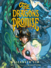 Book Cover for "The Dragon's Promise"