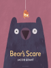 Book Cover for "Bear's Scare"