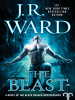 Book Cover for "The Beast"