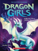 Book Cover for "Willa the Silver Glitter Dragon"