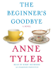 Book Cover for "The Beginner's Goodbye"