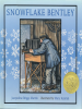 Book Cover for "Snowflake Bentley"