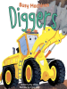 Book Cover for "Diggers"