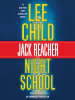 Book Cover for "Night School"