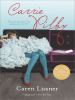 Book Cover for "Carrie Pilby"