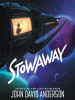 Book Cover for "Stowaway"