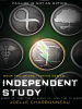 Book Cover for "Independent Study"