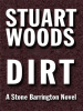 Book Cover for "Dirt"