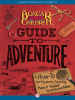 Book Cover for "The Boxcar Children Guide to Adventure"