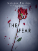 Book Cover for "The Fear"
