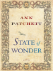 Book Cover for "State of Wonder"