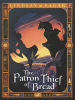 Book Cover for "The Patron Thief of Bread"