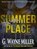 Book Cover for "Summer Place"