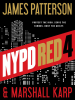 Book Cover for "NYPD Red 4"