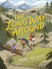 Book Cover for "The Long Way Around"