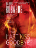 Book Cover for "The Last Kiss Goodbye"