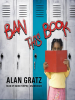 Book Cover for "Ban This Book"