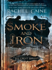 Book Cover for "Smoke and Iron"
