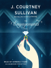 Book Cover for "The Engagements"